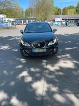 Seat Ibiza fr sport  2010 Automatik lesen ... - Seat Ibiza aus 2010: Sport