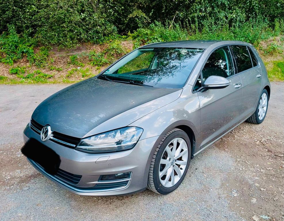 Image of Volkswagen Golf