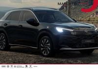 Volkswagen T-Roc - Vorschau Bild 1