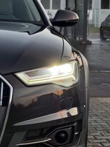 Audi A6 allroad 3.0 BiTDI quattro mit 320PS - Audi A6 Allroad aus 2017