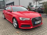 Audi A6 Avant 3.0 TDI quattro 3x S Line Sport /Paket - Audi A6 Gebrauchtwagen in Düsseldorf
