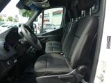 Mercedes-Benz Sprinter 316 CDI L2H1 Kasten REGALE/NAV/STDHZ/AH - Mercedes-Benz Sprinter: L2h1