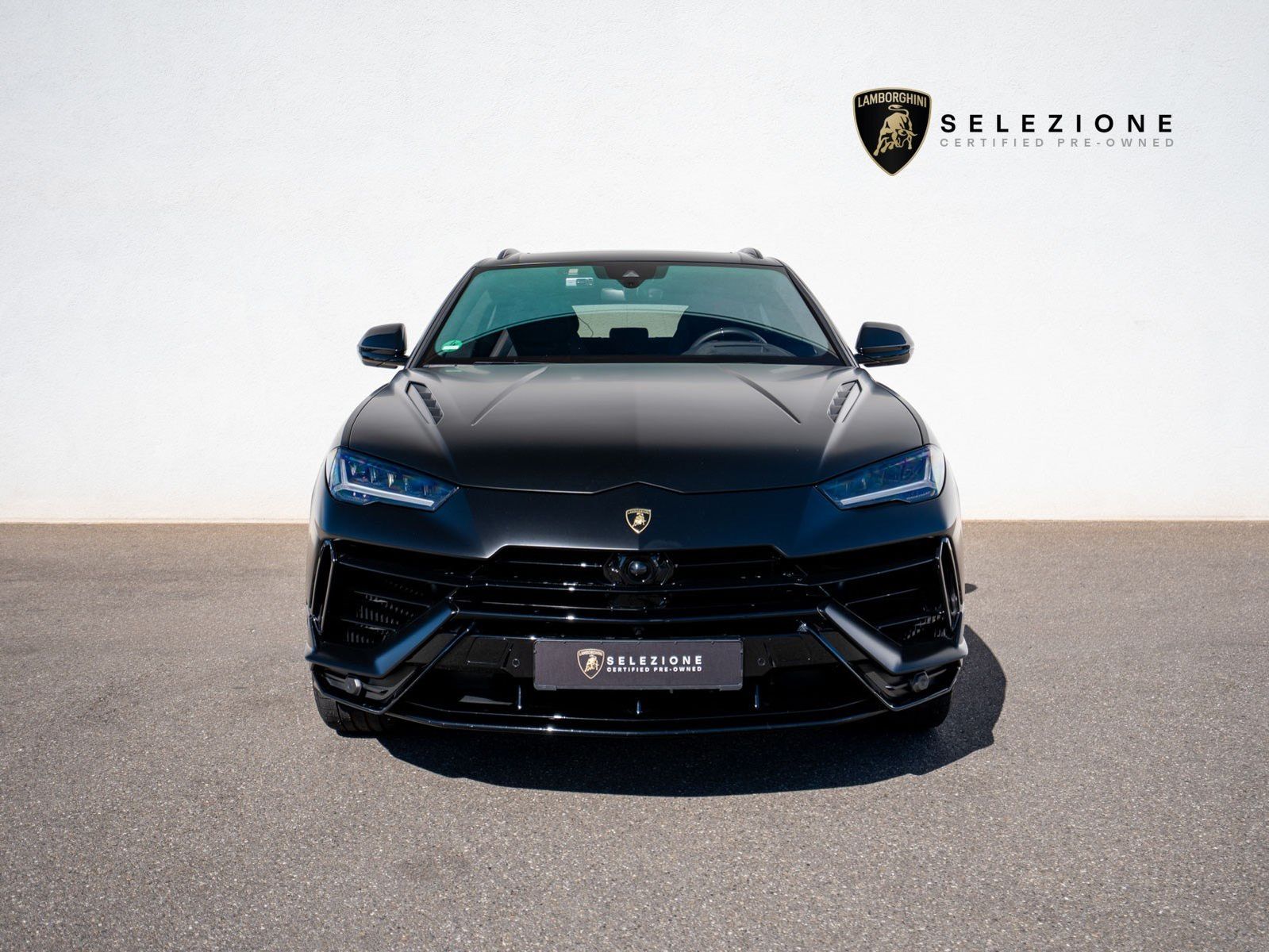 Lamborghini Urus S 23 AKRAPOVIC B&O PANO MASSAGE PARK-ASSIS foto 5