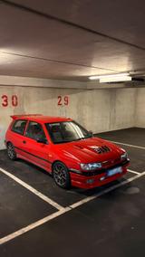 Nissan Tausche Nissan Sunny N14 GTi im top Zustand - Nissan Sunny Gebrauchtwagen