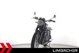 Triumph BONNEVILLE T 100 - Sonderlenker - TRIUMPH T100 BONNEVILLE