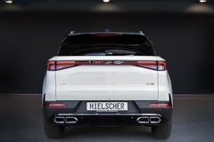 BAIC X75 NEUES MODELL - SOFORT VERFÜGBAR!