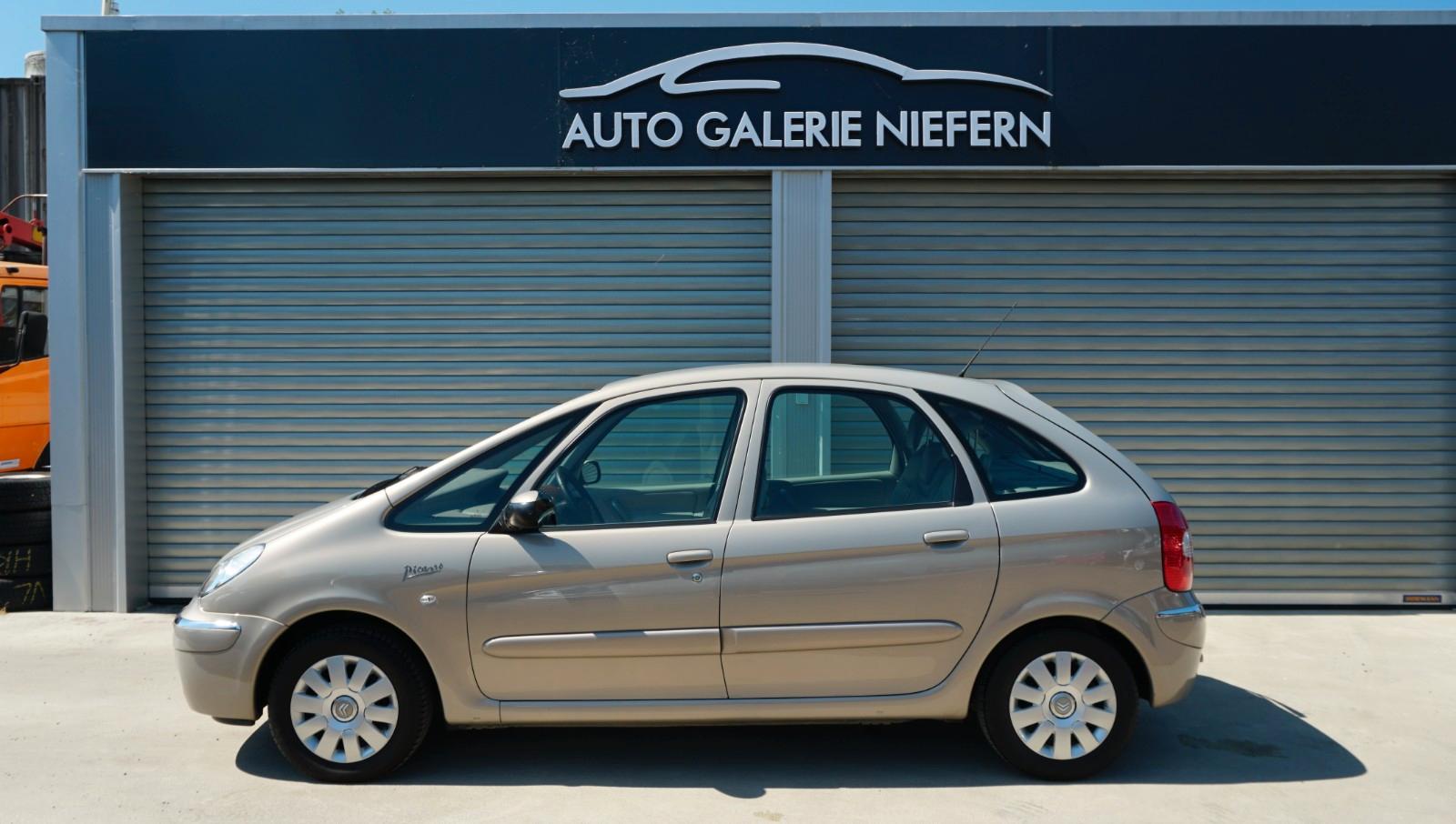Citroën Xsara Picasso 1.8 16V Exclusive 2.Hand