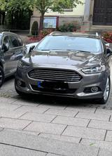 Ford Mondeo 1,5 EcoBoost Titanium Turnier Titanium