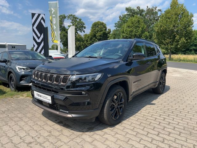 Jeep Compass 1.3 PHEV Upland 4WD Automatik*Klima