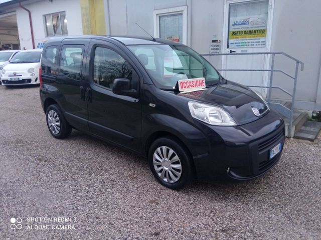 Fiat Qubo 1.3 MJT 75 CV Trekking NEOPATENTATI