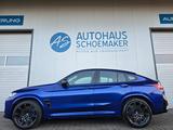 BMW X4 M Competition*FACELIFT*DEUTSCH*Merino,21´´HUD - BMW X4 M Gebrauchtwagen