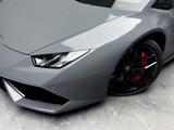 Lamborghini Huracán LP610-4 | LIFT | AD PERSONAM | CARBON - Lamborghini Gebrauchtwagen von 2017
