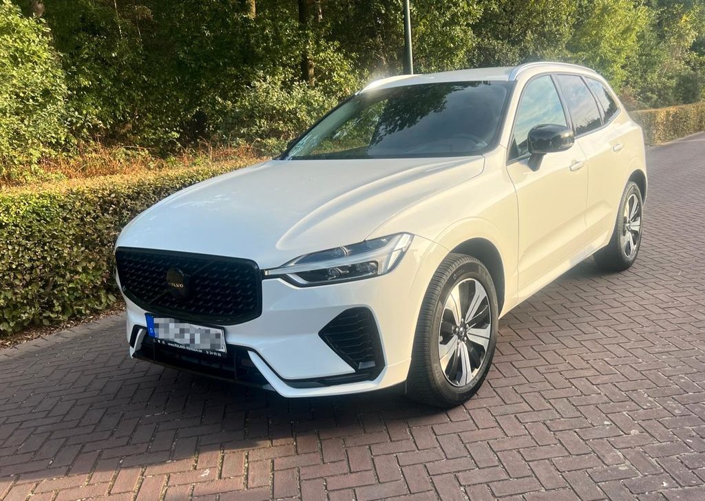 Image of Volvo XC60