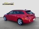 Seat Leon FR, LED, AHK, ACC, PDC, SHZ, uvm. - Seat Gebrauchtwagen von 2023