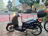 Peugeot Tweet 150 i ABS - PEUGEOT MOFA