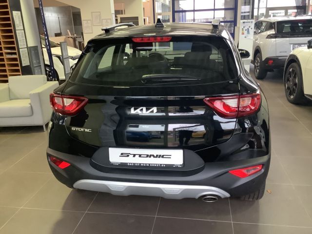 Kia Stonic 1.2 Vision