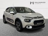 Citroën C3 III 2017 1.2 puretech Feel Pack s&s 1 - Citroën C3: Ii