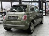 Fiat 500 by Diesel, Klima, Leder, Panorama, Bluetooth - Fiat 500 by-DIESEL