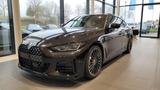 ALPINA B4 Allrad Gran Coupé Laser AHK Merino eSD HUD - ALPINA: B