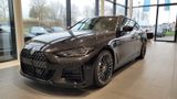 ALPINA B4 Allrad Gran Coupé Laser AHK Merino eSD HUD - ALPINA B4: Allradantrieb