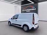 Ford Transit Connect Kasten+Navi+Kamera+USB+3-Sitzer - Ford Transit: Sitzer