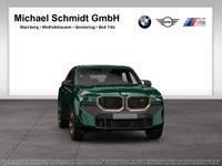 BMW XM - Vorschau Bild 8