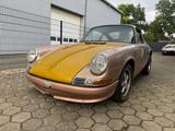 Porsche 911 T Coupe 2.2 Urmodell - Porsche aus 1968: 911