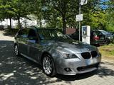 BMW E61 530xd individual 300ps Mpacket Ab Werk... - BMW 530 aus 2006: Xd