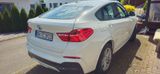 BMW X4 xDrive20d M Sport M Sport - BMW X4 mit Diesel-Antrieb: Geländewagen