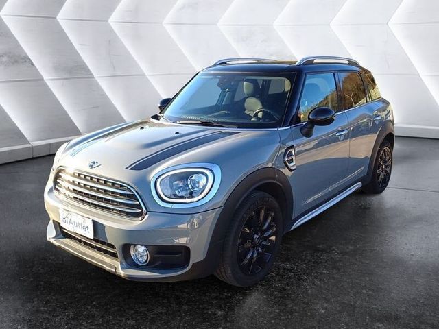 MINI Mini Countryman F60 Mini Countryman 2.0 Coo