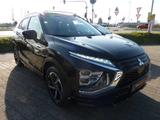 Mitsubishi Eclipse Cross Plug-in Hybrid TOP 4WD,Leder - Mitsubishi Eclipse Cross Top mit Hybrid-Antrieb (Benzin/Elektro)