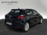 Seat Ibiza Xcellence 1.0 TSI 6-Gang LED|ACC|SPUR|NAVI - Seat Ibiza mit Benzin-Antrieb: Kleinwagen