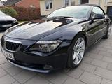 BMW 650i CABRIO - INDIVIDUAL - SPORTPAKET - ACC - NV - BMW 650: Cabrio