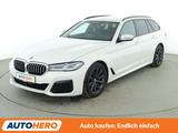 BMW 520d Mild-Hybrid M Sport Aut.*NAVI*LED*CAM*ACC* - BMW 520 in Duisburg