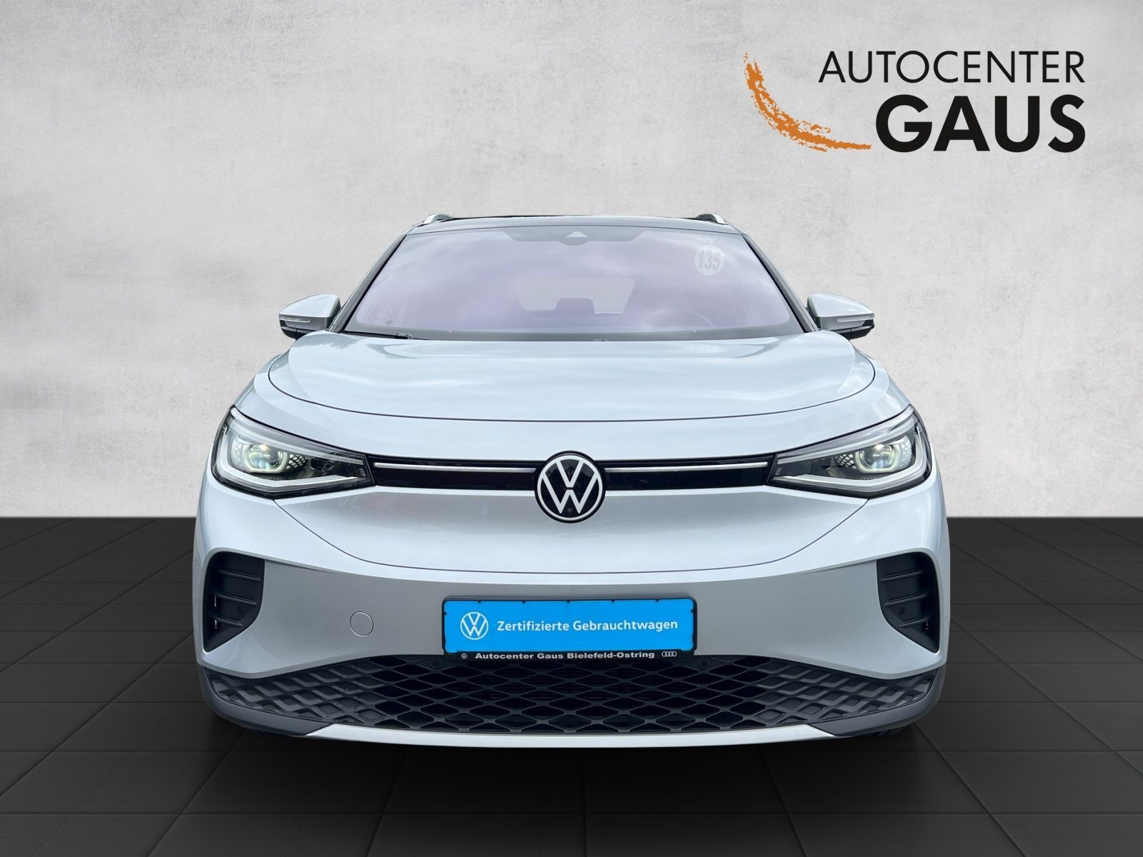 Volkswagen ID.4 Pro 210 kW IQ.Light ACC Keyless Navi foto 3