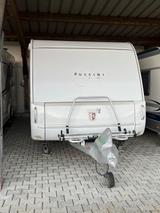 Tabbert Puccini 560 E - Tabbert 560 e