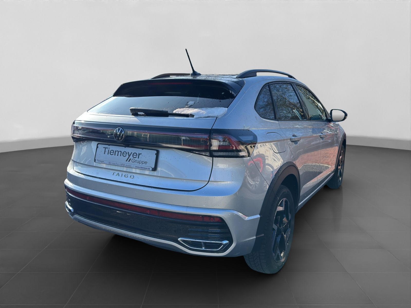 Volkswagen Taigo - Bild 3