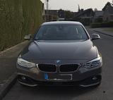 BMW M440i X-drive Cabrio - BMW M440 in Düsseldorf