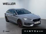 Cupra Leon ST 2.0 TSI 4Drive DSG VZ *Matrix*CAM*el Hec - Cupra Gebrauchtwagen von 2023