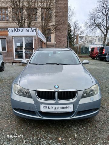 BMW 318i