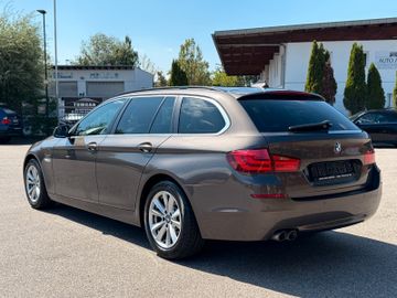 BMW 520 - 2