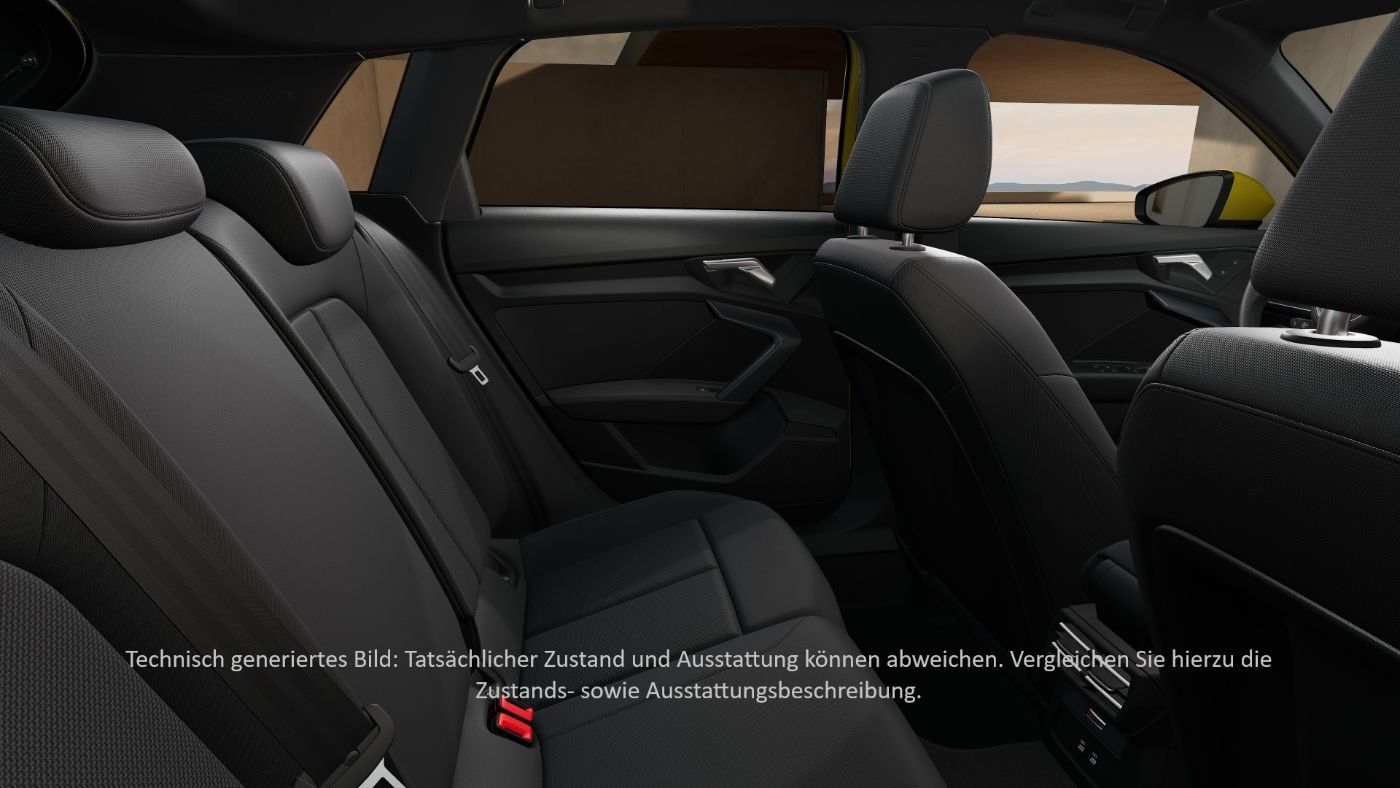 Audi A3 - Bild 10