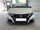 Honda Civic 2.0 i-VTEC TURBO Type R GT - Honda Civic: Type R