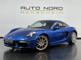 Porsche Cayman *Navi**PDLS+*PASM*MwSt*PDC*DAB*1.H* - Porsche Cayman in Wuppertal