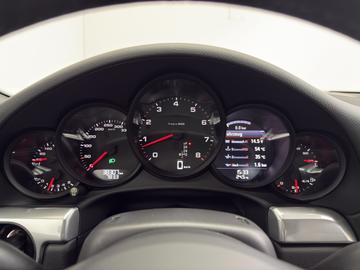 2017 Porsche 991 缩略图 18