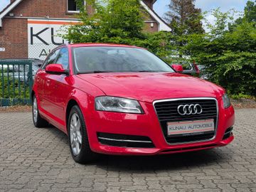 Audi A3 - 1