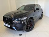 Jaguar F-Pace D200 R-Dynamic Black Pack Meridian ACC