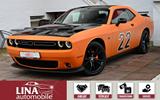 Dodge Challenger 3.6 SXT PRINS-LPG GAS*Kamera*LED*20" - gebrauchte Dodge Challenger aus dem Jahr 2018