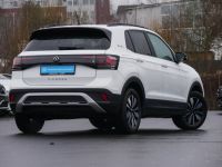 Volkswagen T-Cross - Vorschau Bild 2