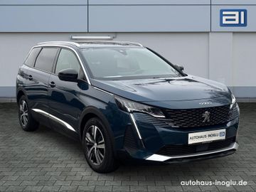 Peugeot 5008 - 7